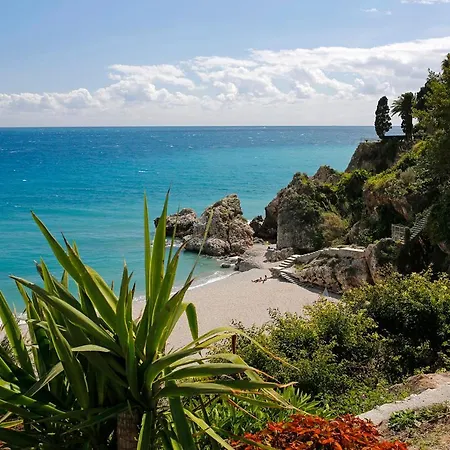 Poseiden * Nerja