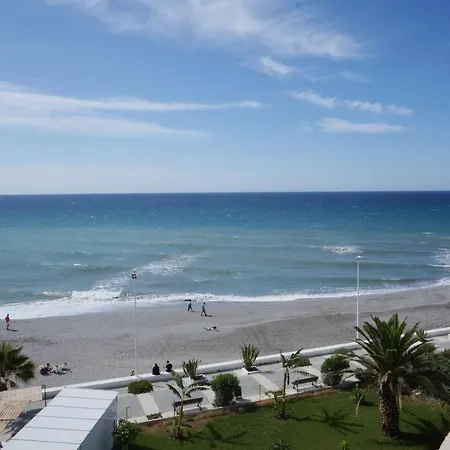 Poseiden * Nerja